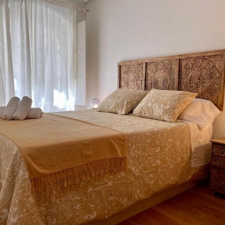 Piso Principal Lägenhet Ourense Exteriör bild