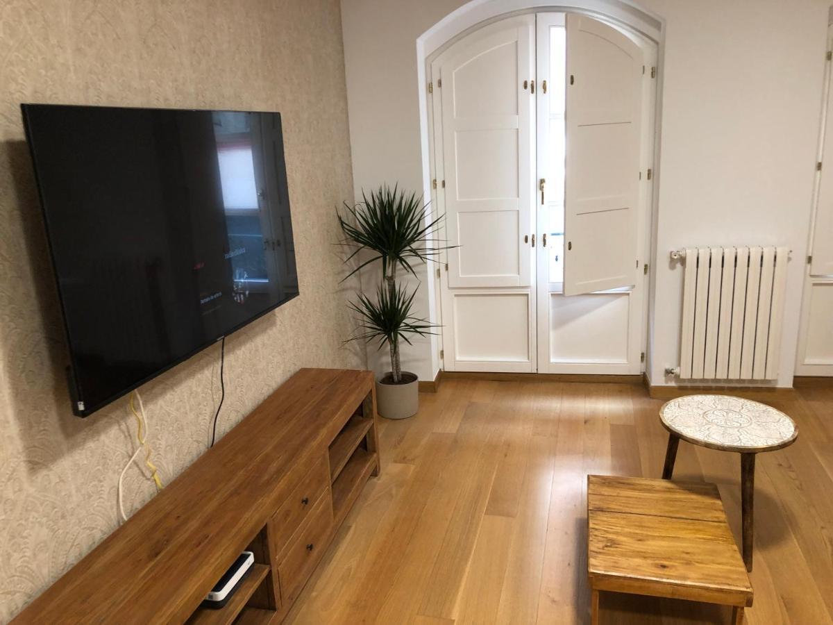 Piso Principal Lägenhet Ourense Exteriör bild